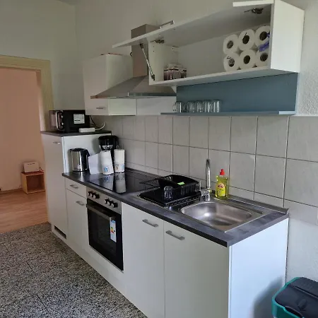 An Der Karl-marx Strasse *