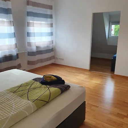 An Der Karl-marx Straße