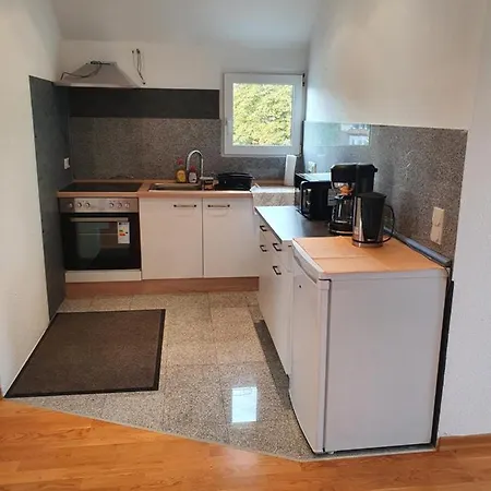 An Der Karl-marx Strasse *