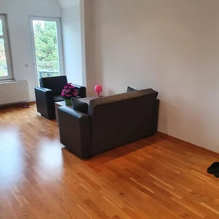 An Der Karl-marx Strasse