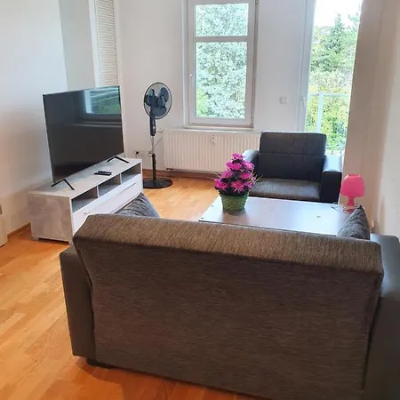 An Der Karl-marx Straße Leipzig