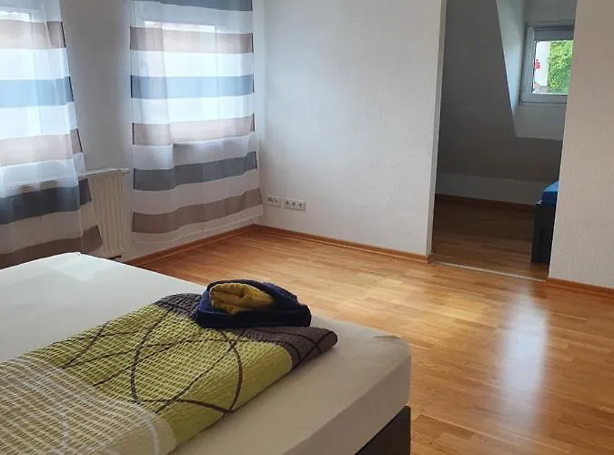 An Der Karl-marx Strasse