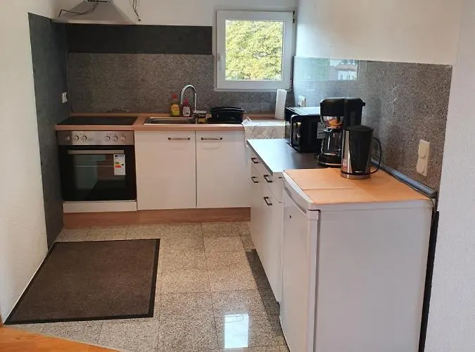 An Der Karl-marx Strasse *