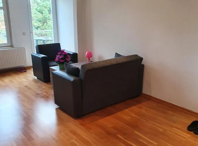 An Der Karl-marx Strasse